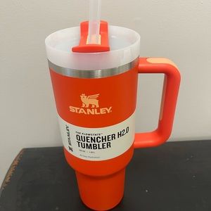 STANLEY TUMBLER